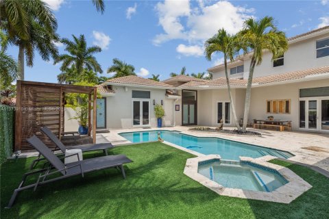 Casa en venta en Weston, Florida, 5 dormitorios, 451.41 m2 № 448988 - foto 4
