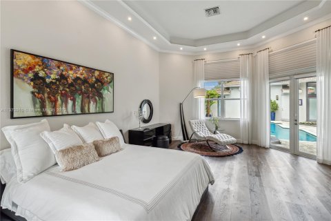 Casa en venta en Weston, Florida, 5 dormitorios, 451.41 m2 № 448988 - foto 15