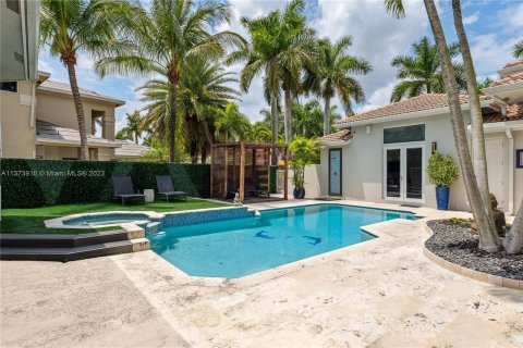 Casa en venta en Weston, Florida, 5 dormitorios, 451.41 m2 № 448988 - foto 5