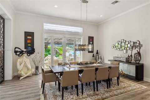 Casa en venta en Weston, Florida, 5 dormitorios, 451.41 m2 № 448988 - foto 10