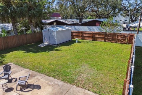 House in Tampa, Florida 3 bedrooms, 117.8 sq.m. № 1411364 - photo 4