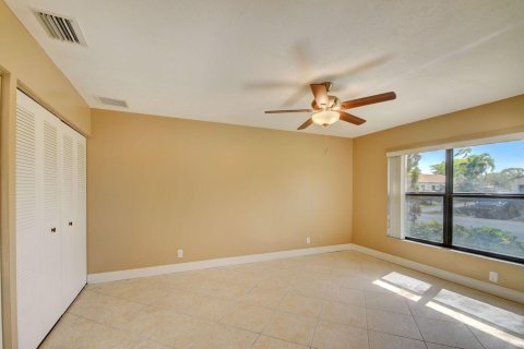Touwnhouse à vendre à Boynton Beach, Floride: 2 chambres, 112.23 m2 № 1121007 - photo 29