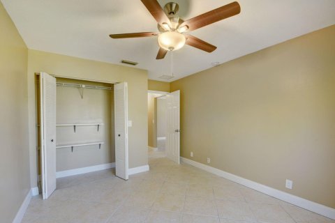 Touwnhouse à vendre à Boynton Beach, Floride: 2 chambres, 112.23 m2 № 1121007 - photo 23