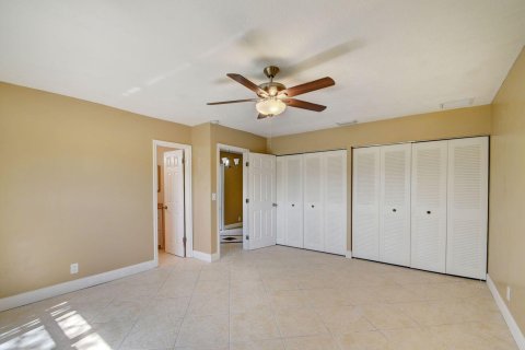 Touwnhouse à vendre à Boynton Beach, Floride: 2 chambres, 112.23 m2 № 1121007 - photo 27