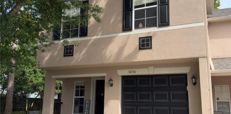 Townhouse in Oviedo, Florida 3 bedrooms, 173.91 sq.m. № 1369899