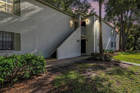 Copropriété à vendre à Tampa, Floride: 2 chambres, 82.13 m2 № 1369932 - photo 1