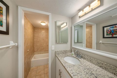 Condo in Tampa, Florida, 2 bedrooms  № 1369932 - photo 11