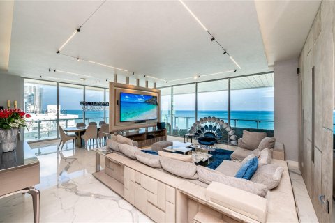 Condominio en venta en Miami Beach, Florida, 4 dormitorios, 310.85 m2 № 784159 - foto 6