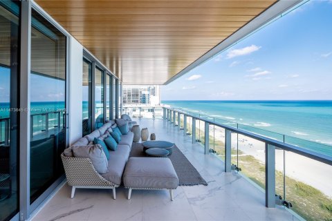 Copropriété à vendre à Miami Beach, Floride: 4 chambres, 310.85 m2 № 784159 - photo 11