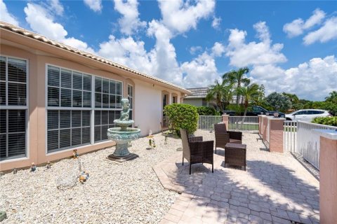 Casa en alquiler en Sarasota, Florida, 3 dormitorios, 232.44 m2 № 238036 - foto 4