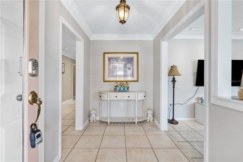 Villa ou maison à louer à Sarasota, Floride: 3 chambres, 232.44 m2 № 238036 - photo 6