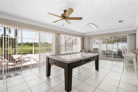 Villa ou maison à louer à Sarasota, Floride: 3 chambres, 232.44 m2 № 238036 - photo 19