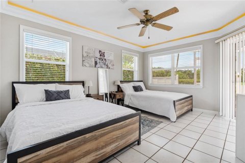 Villa ou maison à louer à Sarasota, Floride: 3 chambres, 232.44 m2 № 238036 - photo 27