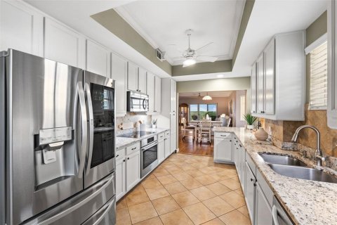 Copropriété à vendre à Saint Petersburg, Floride: 3 chambres, 187.01 m2 № 1379334 - photo 6