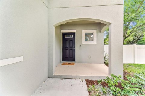 House in Tampa, Florida 4 bedrooms, 173.54 sq.m. № 1287998 - photo 5