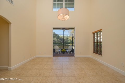 Copropriété à vendre à Saint Augustine, Floride: 3 chambres, 166.3 m2 № 845682 - photo 19