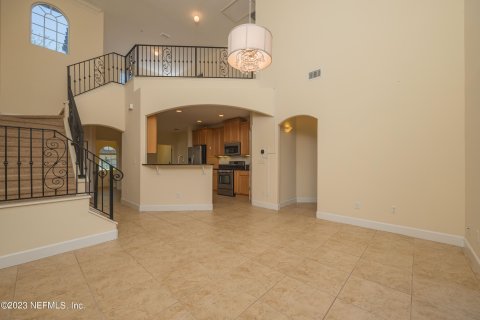 Copropriété à vendre à Saint Augustine, Floride: 3 chambres, 166.3 m2 № 845682 - photo 25