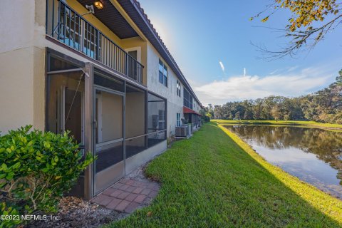 Condo in Saint Augustine, Florida, 3 bedrooms  № 845682 - photo 23