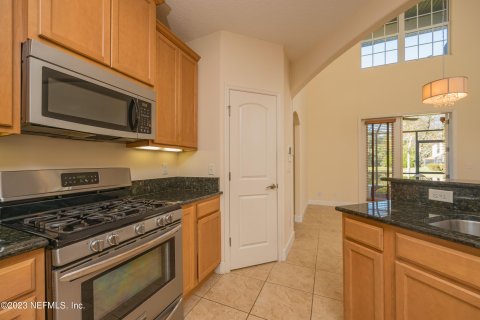 Copropriété à vendre à Saint Augustine, Floride: 3 chambres, 166.3 m2 № 845682 - photo 11