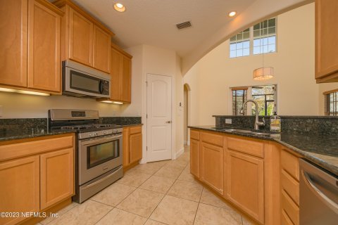 Condo in Saint Augustine, Florida, 3 bedrooms  № 845682 - photo 10