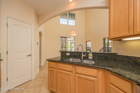 Condo in Saint Augustine, Florida, 3 bedrooms  № 845682 - photo 12