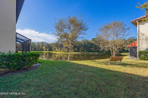 Copropriété à vendre à Saint Augustine, Floride: 3 chambres, 166.3 m2 № 845682 - photo 21