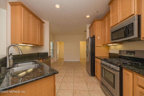 Condo in Saint Augustine, Florida, 3 bedrooms  № 845682 - photo 14