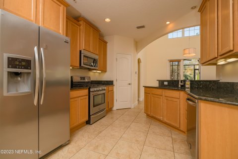 Condo in Saint Augustine, Florida, 3 bedrooms  № 845682 - photo 9