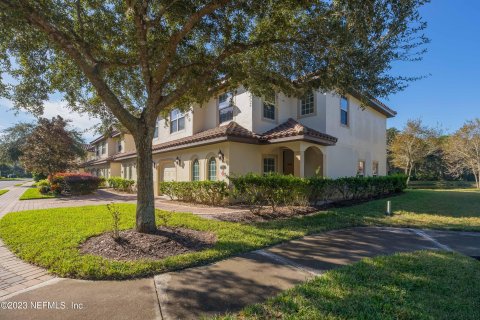 Copropriété à vendre à Saint Augustine, Floride: 3 chambres, 166.3 m2 № 845682 - photo 3