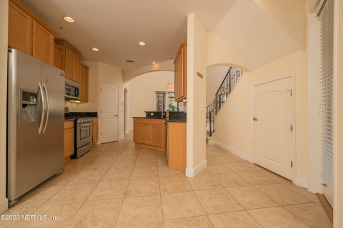 Condo in Saint Augustine, Florida, 3 bedrooms  № 845682 - photo 8