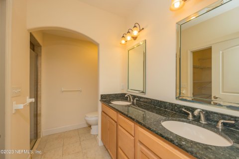 Copropriété à vendre à Saint Augustine, Floride: 3 chambres, 166.3 m2 № 845682 - photo 30