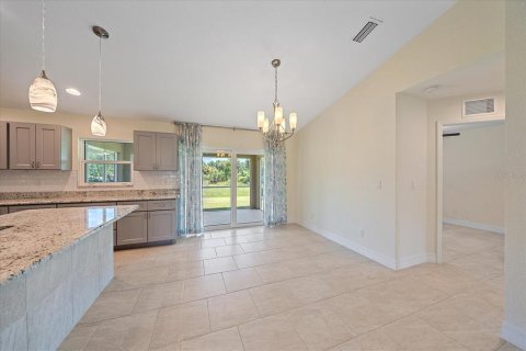 Casa en venta en North Port, Florida, 3 dormitorios, 132.57 m2 № 1323809 - foto 25