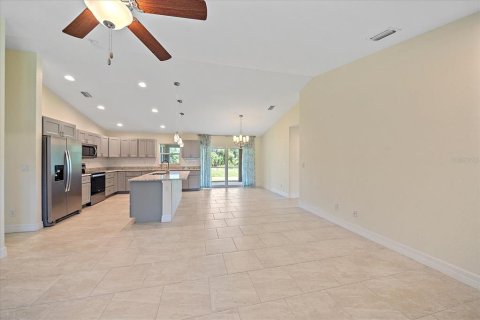 Casa en venta en North Port, Florida, 3 dormitorios, 132.57 m2 № 1323809 - foto 18