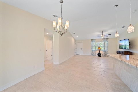 Casa en venta en North Port, Florida, 3 dormitorios, 132.57 m2 № 1323809 - foto 7