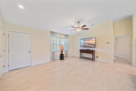 Casa en venta en North Port, Florida, 3 dormitorios, 132.57 m2 № 1323809 - foto 9