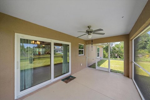 Villa ou maison à vendre à North Port, Floride: 3 chambres, 132.57 m2 № 1323809 - photo 24