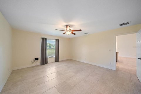 House in North Port, Florida 3 bedrooms, 132.57 sq.m. № 1323809 - photo 26