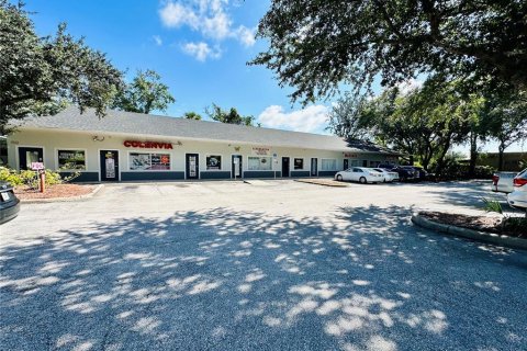 Immobilier commercial à vendre à Altamonte Springs, Floride: 733.93 m2 № 1340352 - photo 2