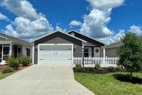 Villa ou maison à vendre à The Villages, Floride: 2 chambres, 98.57 m2 № 1344839 - photo 2