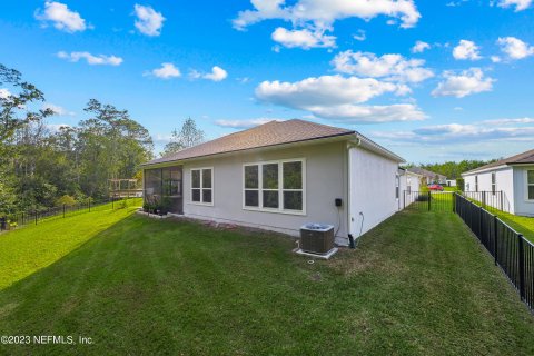 House in Saint Augustine, Florida 4 bedrooms, 259.94 sq.m. № 877795 - photo 29