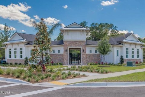 Villa ou maison à vendre à Saint Augustine, Floride: 4 chambres, 259.94 m2 № 877795 - photo 1