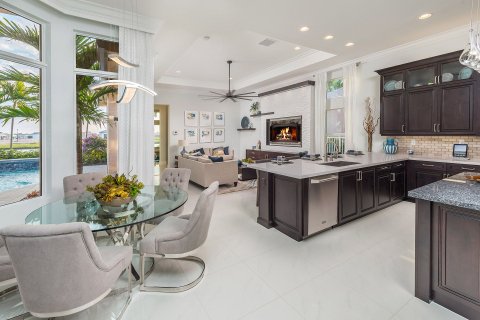 Casa en venta en Boynton Beach, Florida, 3 dormitorios, 304 m2 № 641832 - foto 8