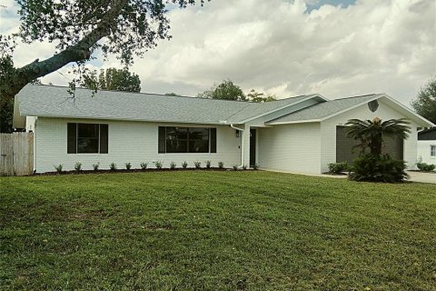 Casa en venta en Deltona, Florida, 3 dormitorios, 165.27 m2 № 1386869 - foto 4