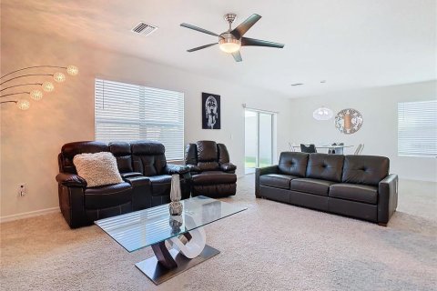 Villa ou maison à vendre à Wimauma, Floride: 4 chambres, 209.96 m2 № 1113748 - photo 14