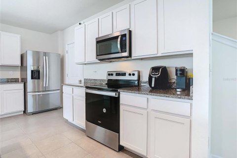 Villa ou maison à vendre à Wimauma, Floride: 4 chambres, 209.96 m2 № 1113748 - photo 16