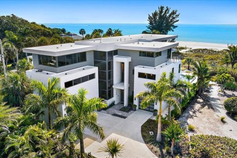 Villa ou maison à vendre à Holmes Beach, Floride: 5 chambres, 795.52 m2 № 1000819 - photo 2