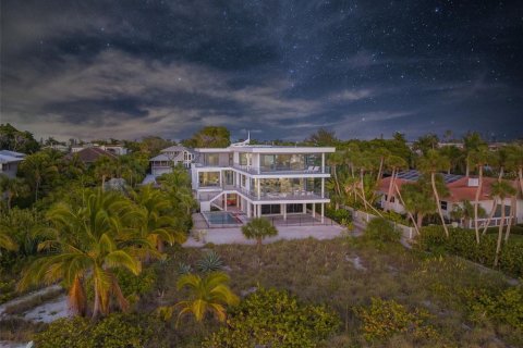 Villa ou maison à vendre à Holmes Beach, Floride: 5 chambres, 795.52 m2 № 1000819 - photo 7