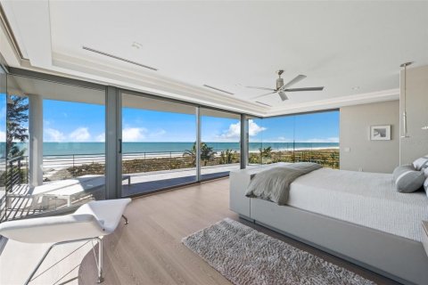 Villa ou maison à vendre à Holmes Beach, Floride: 5 chambres, 795.52 m2 № 1000819 - photo 22