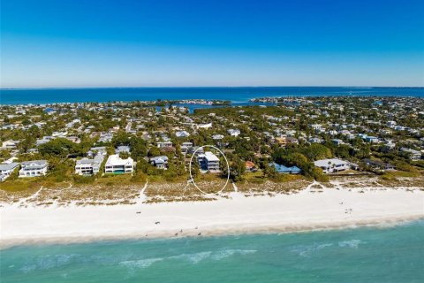 Villa ou maison à vendre à Holmes Beach, Floride: 5 chambres, 795.52 m2 № 1000819 - photo 4