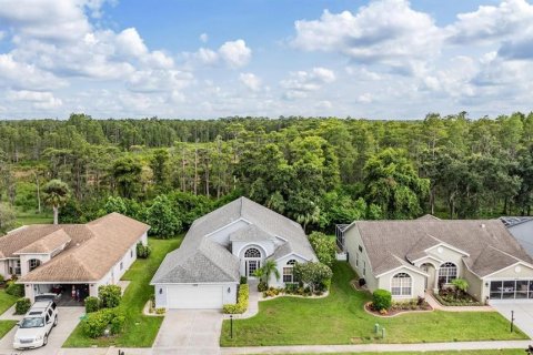 Villa ou maison à vendre à New Port Richey, Floride: 3 chambres, 183.95 m2 № 1338221 - photo 1